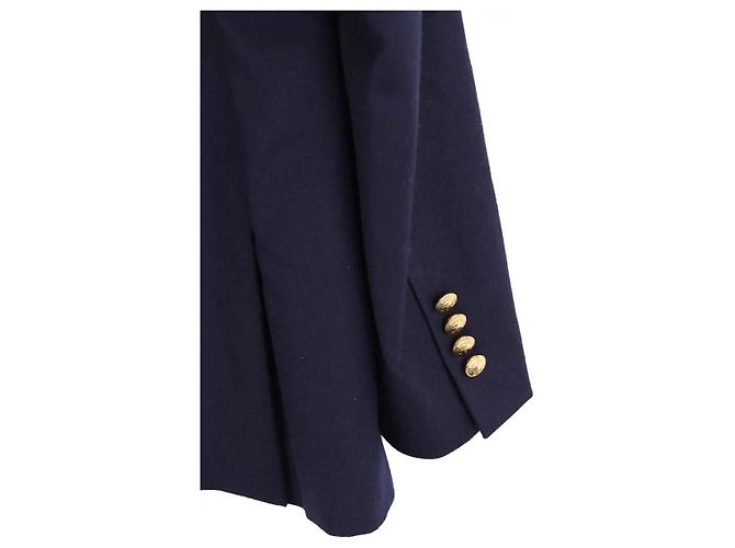 Ralph Lauren Giacca blu - vista 4