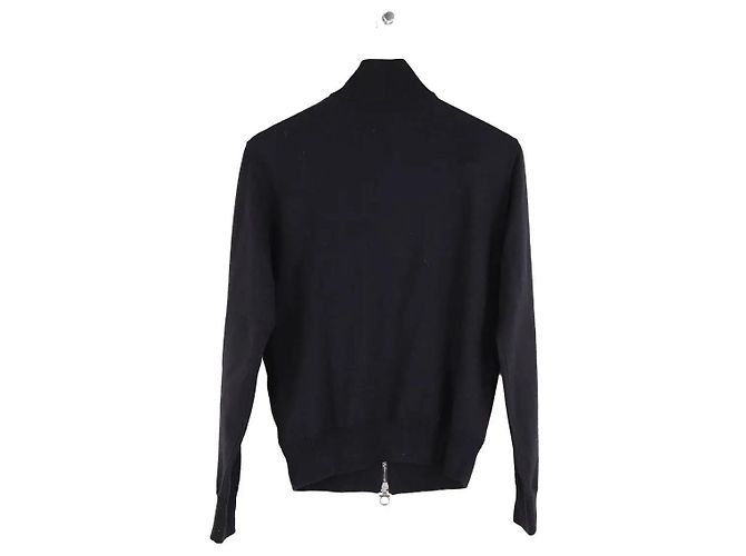 Salvatore Ferragamo Giacca marrone - vista 3