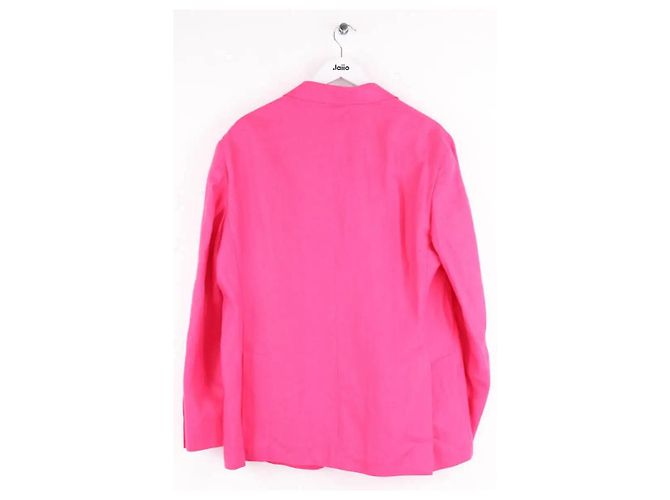 Ralph Lauren Giacca rosa - vista 3