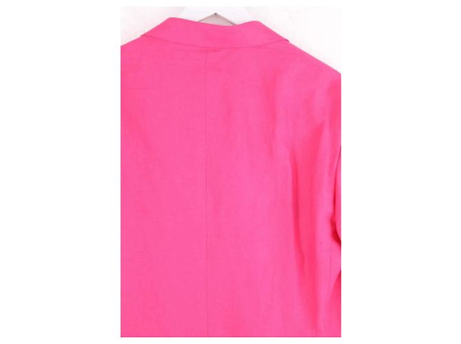 Ralph Lauren Giacca rosa - vista 4