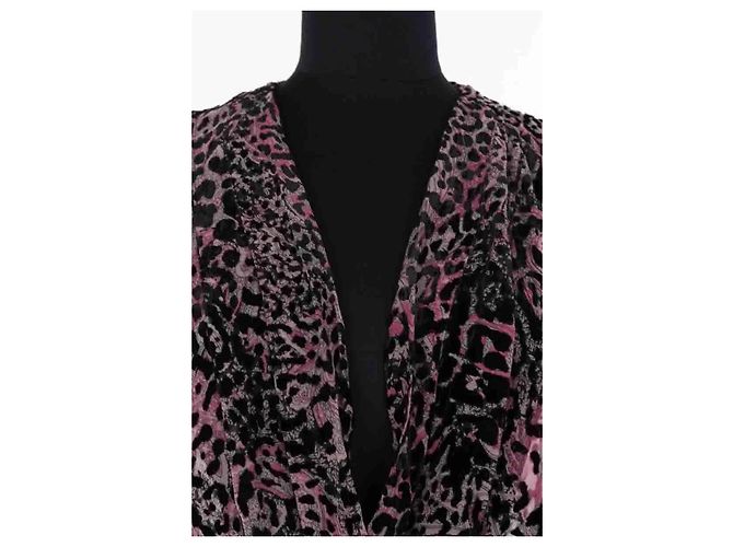 Zadig & Voltaire Abito nero - vista 2