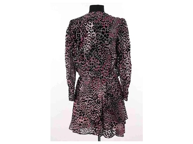 Zadig & Voltaire Abito nero - vista 4