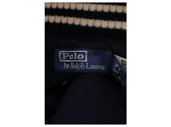 Ralph Lauren Giacca blu - vista 4