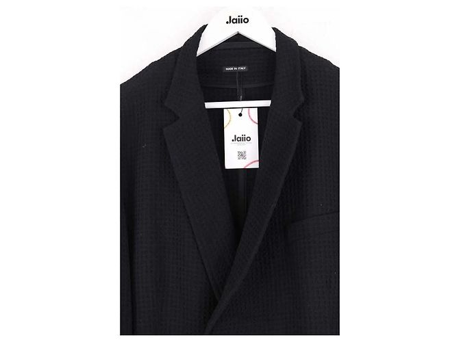 Giorgio Armani Black jacket - view 2