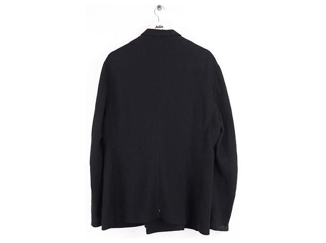 Giorgio Armani Black jacket - view 3