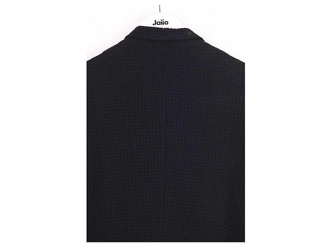 Giorgio Armani Black jacket - view 4