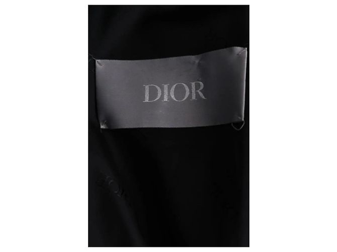Autre Marque Cappotto blu - vista 5
