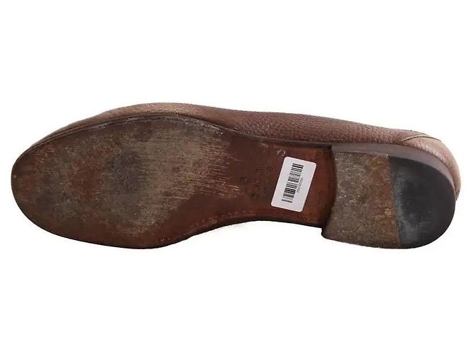Gucci Camel-Loafer Kamel - Ansicht 6