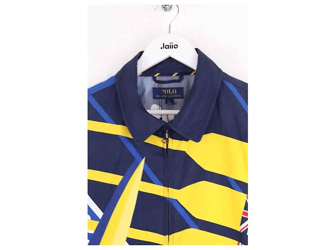 Ralph Lauren Gilet multicolore - vista 2