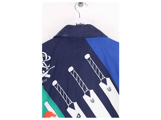 Ralph Lauren Gilet multicolore - vista 4