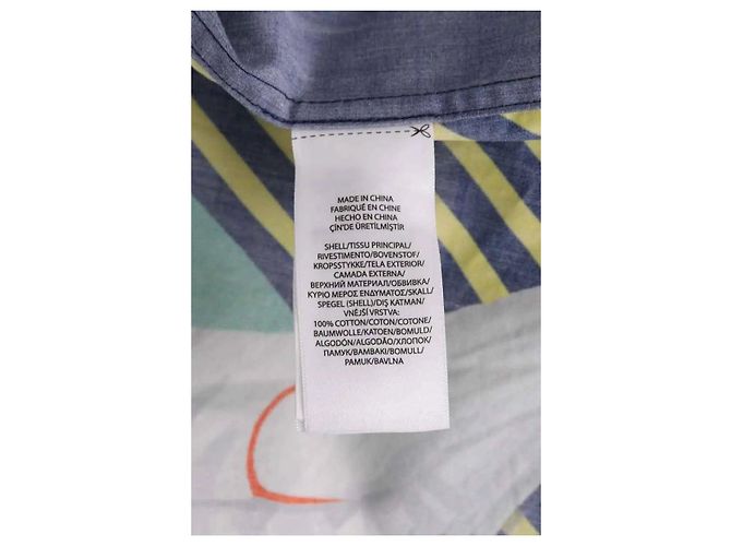 Ralph Lauren Gilet multicolore - vista 5