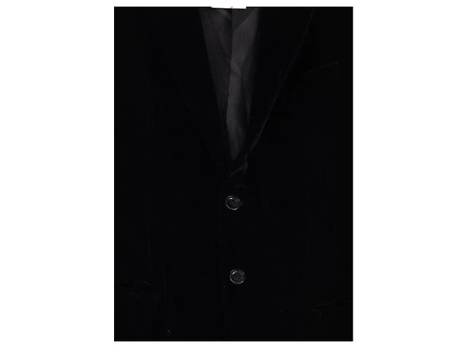 Giorgio Armani Black jacket - view 2