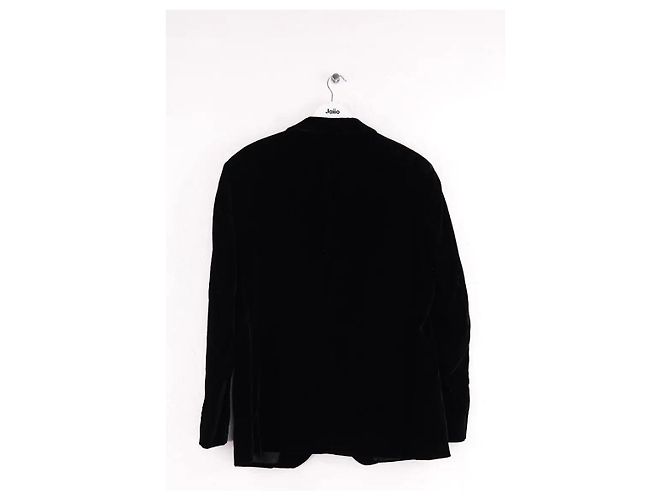 Giorgio Armani Black jacket - view 3