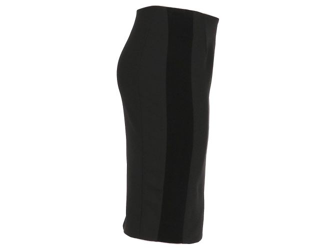 Faldas de Balenciaga para mujer Negro - vista 2