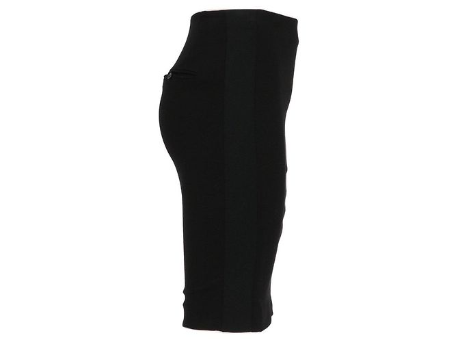 Balenciaga Gonna anni 2010 Nero - vista 2