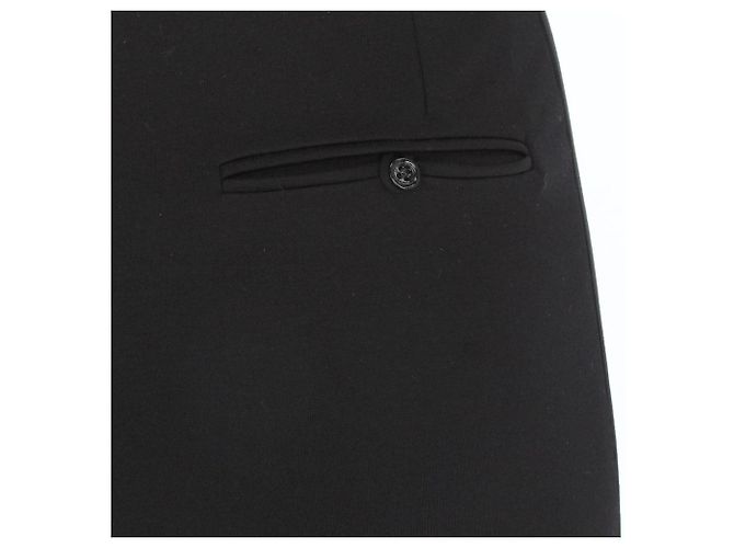 Balenciaga Gonna anni 2010 Nero - vista 4