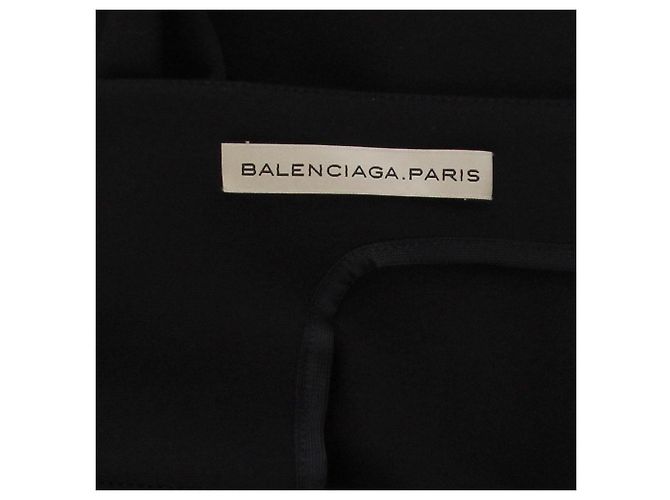 Balenciaga Gonna anni 2010 Nero - vista 5