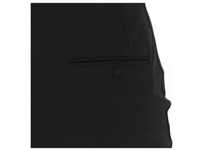 Faldas de Balenciaga para mujer Negro - vista 4