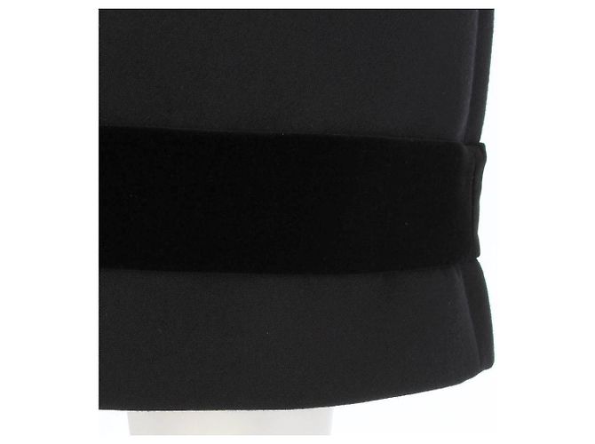 Faldas Balenciaga para mujer Negro - vista 4