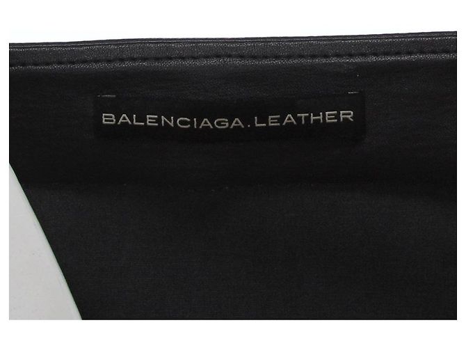 Faldas Balenciaga para mujer Negro - vista 4