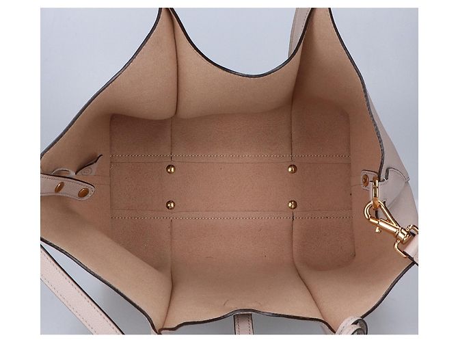 Borsa Shopping Mini T-Timeless di Tod's Grigio - vista 6