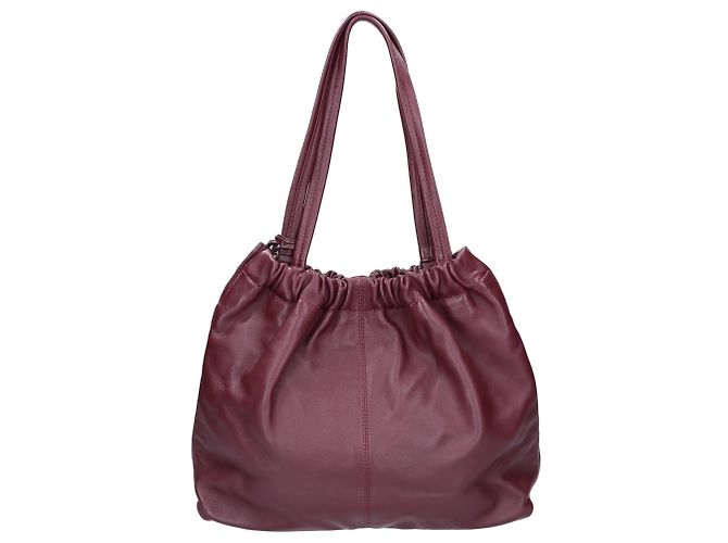 Marc Jacobs The Christina Tote Bag - vista 3