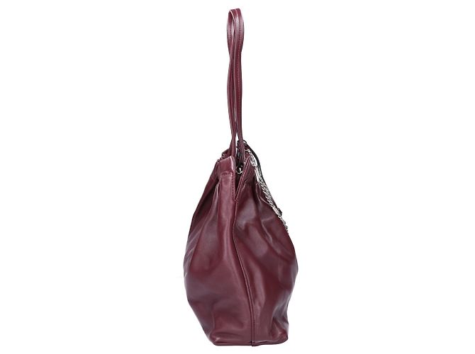Marc Jacobs The Christina Tote Bag - vista 4