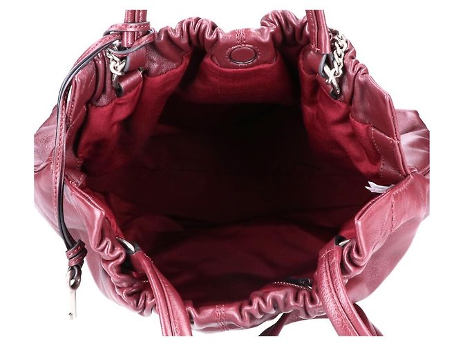 Marc Jacobs The Christina Tote Bag - vista 6
