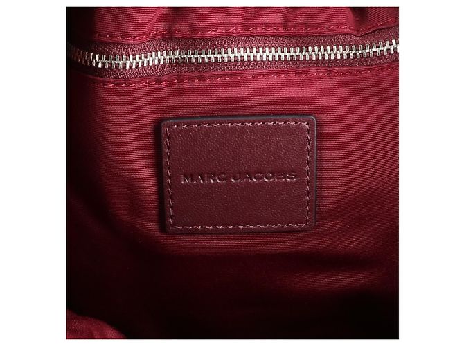 Marc Jacobs The Christina Tote Bag - vista 7