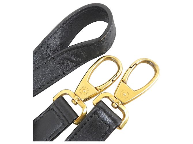 Borsa in pelle con pizzo traforato Sicily Nera Dolce & Gabbana Nero - vista 8
