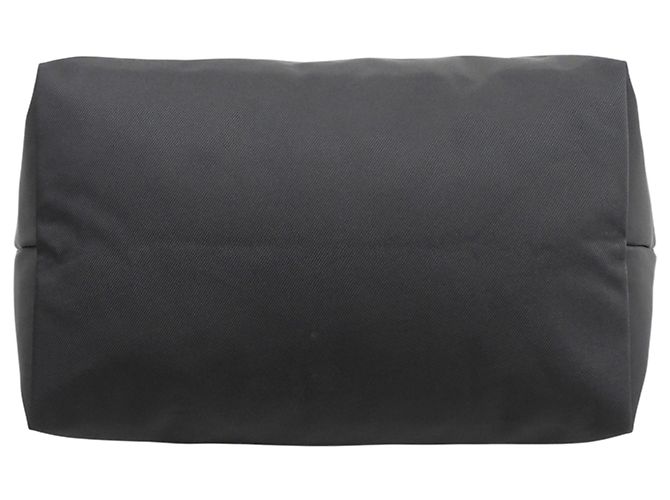 mala Longchamp Le Pliage Energy Preto - vista 4