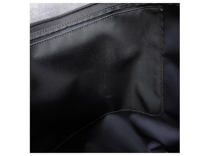 mala Longchamp Le Pliage Energy Preto - vista 7