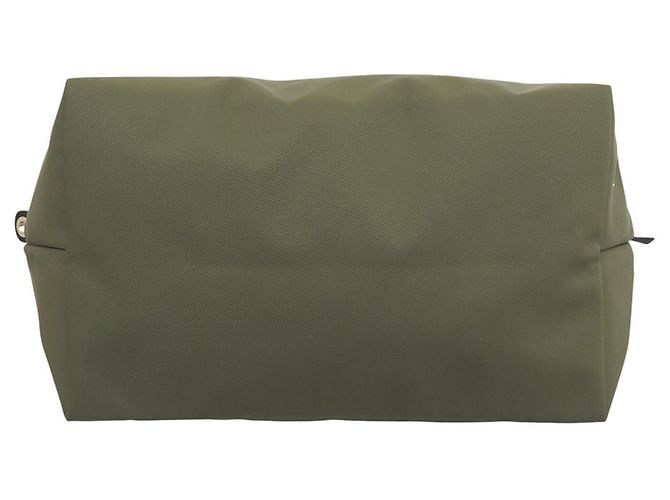 Bolso bandolera Longchamp Le Pliage Energy Caqui - vista 4