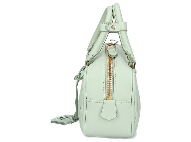 Miu Miu MIUMIU 5BB142 Arcadi Matelassé 2-Way Shoulder Bag - vista 2