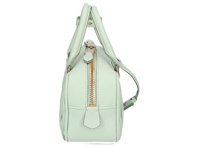 Miu Miu MIUMIU 5BB142 Arcadi Matelassé 2-Way Shoulder Bag - vista 4