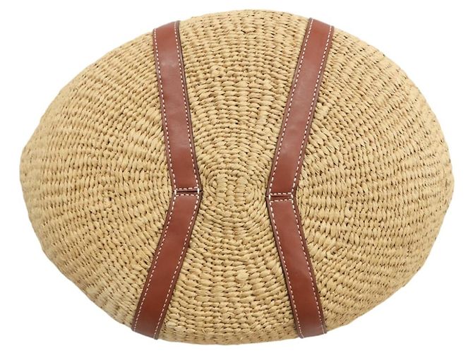 Chloé Mifuko Beuteltasche Beige - Ansicht 4