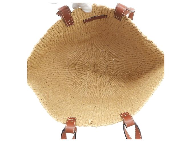 Chloé Mifuko Beuteltasche Beige - Ansicht 5