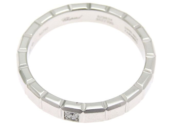 Bague Chopard Ice Cube Medium pour femme - vue 2