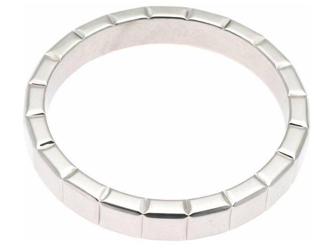 Bague Chopard Ice Cube Medium pour femme - vue 3
