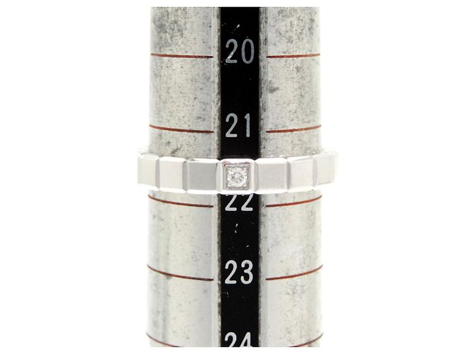 Bague Chopard Ice Cube Medium pour femme - vue 8