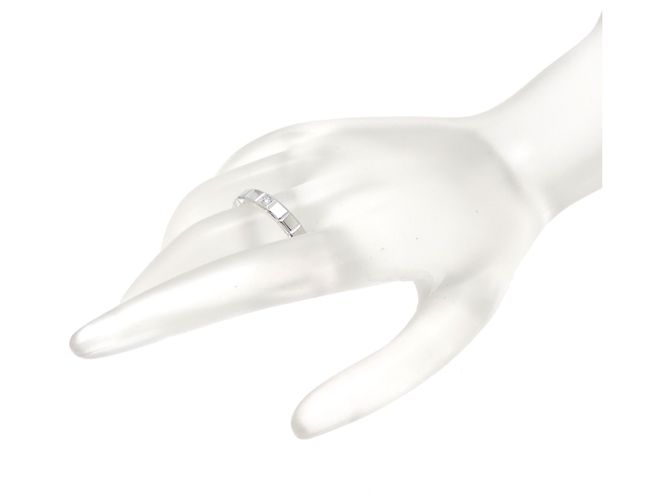 Bague Chopard Ice Cube Medium pour femme - vue 9