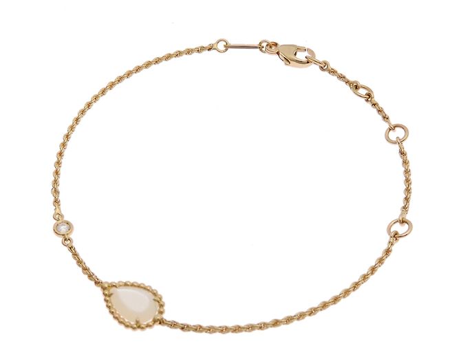 Boucheron Serpent Bohème Charm-Armband - Ansicht 2