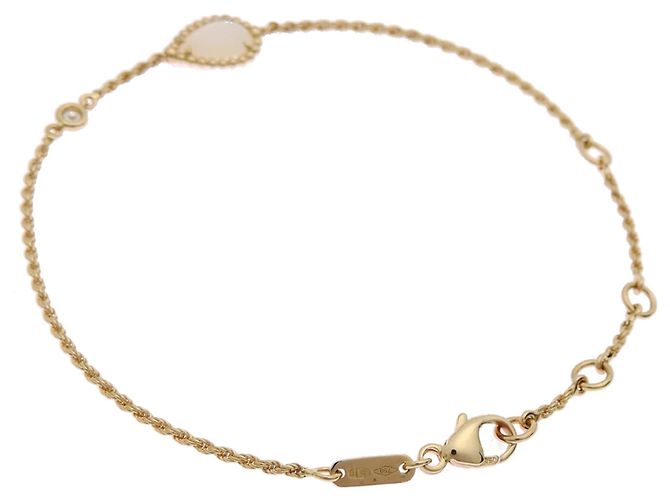 Boucheron Serpent Bohème Charm-Armband - Ansicht 3