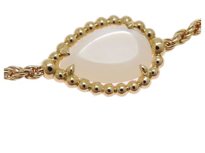 Boucheron Serpent Bohème Charm-Armband - Ansicht 4