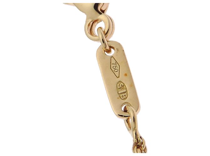 Boucheron Serpent Bohème Charm-Armband - Ansicht 6