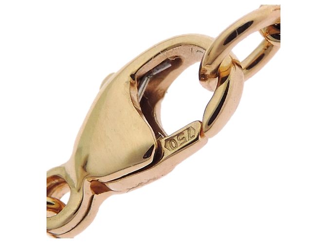 Boucheron Serpent Bohème Charm-Armband - Ansicht 7