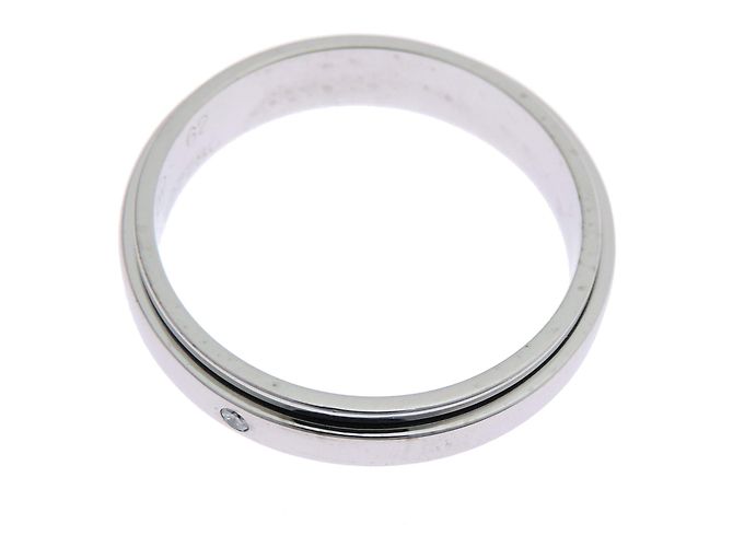 Anello Piaget Possession 1P Diamante - vista 2