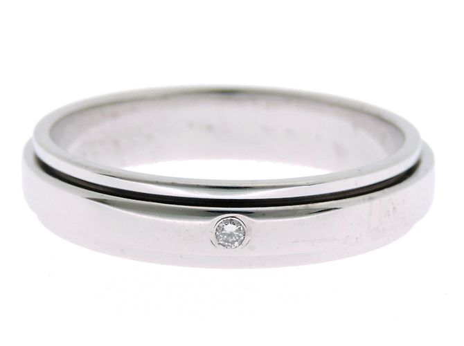 Anello Piaget Possession 1P Diamante - vista 4