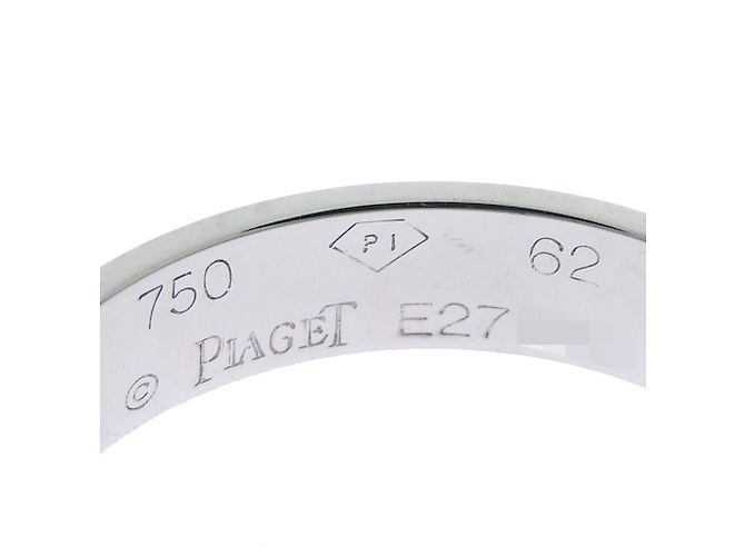 Anello Piaget Possession 1P Diamante - vista 5
