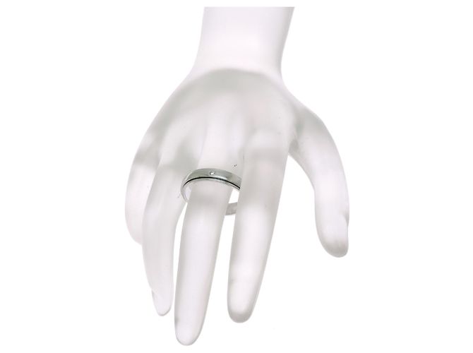 Anello Piaget Possession 1P Diamante - vista 7